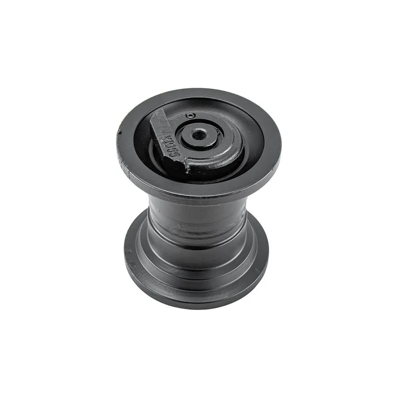 Track Roller 772423-37320 772147-37305 172460-37291 for Yanmar Excavator B50-2B VIO55-5 VIO50-2 VIO45-5