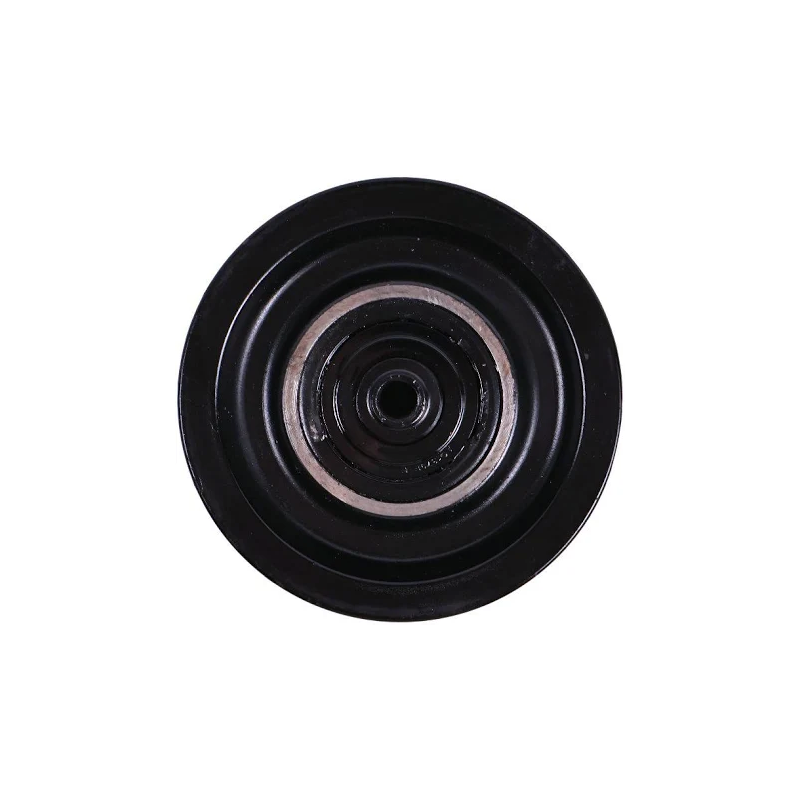 Track Roller 772446-37300 for Yanmar Excavator SV05 SV08 SV15 SV17 VIO10 VIO15 VIO17 - KUDUPARTS