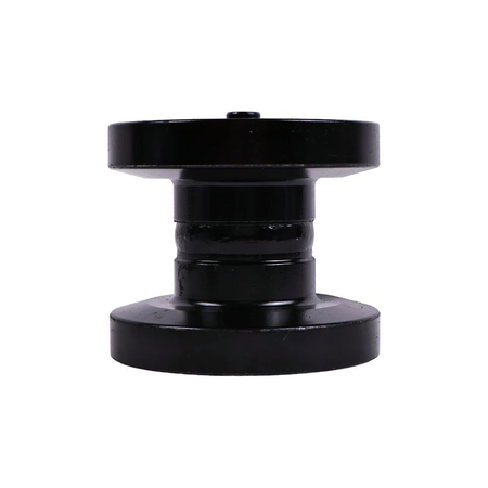 Track Roller 772446-37300 for Yanmar Excavator SV05 SV08 SV15 SV17 VIO10 VIO15 VIO17 - KUDUPARTS