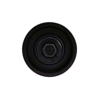 Galet de chenille 772637-37300 pour Yanmar Carrier C30R C20R C25R C30R-1 C30RY-1 C30R-2B