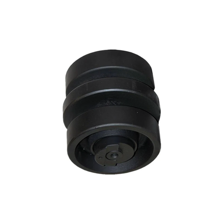 Track Roller 87447228 87480419 for New Holland Loader C175 C185 C190 C227 C232 C238 LT185.B LT190.B L225 - KUDUPARTS