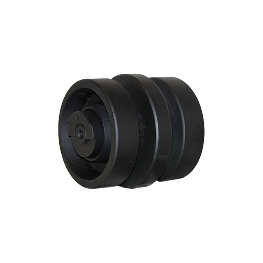 Track Roller 87447228 87480419 for New Holland Loader C175 C185 C190 C227 C232 C238 LT185.B LT190.B L225 - KUDUPARTS