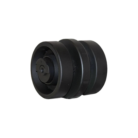 Track Roller 87480419 87535297 for CASE Loader 420CT 440CT 445CT 450CT TR270 TR320 TV380 - KUDUPARTS