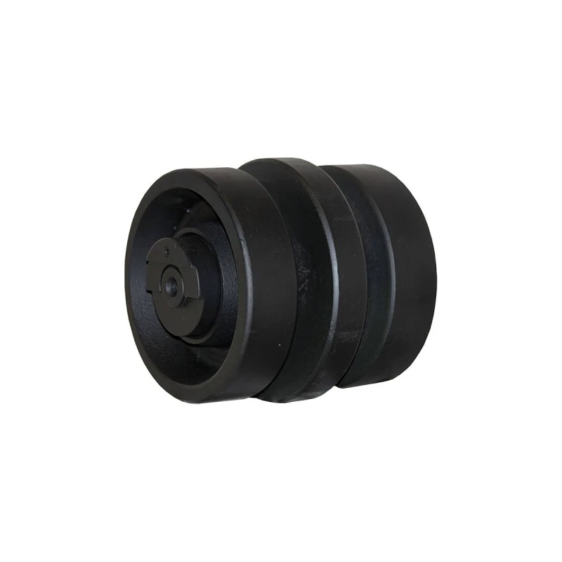 Track Roller 87480419 87535297 for CASE Loader 420CT 440CT 445CT 450CT TR270 TR320 TV380 - KUDUPARTS