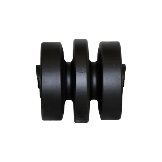 Track Roller 87480419 87535297 for CASE Loader 420CT 440CT 445CT 450CT TR270 TR320 TV380 - KUDUPARTS