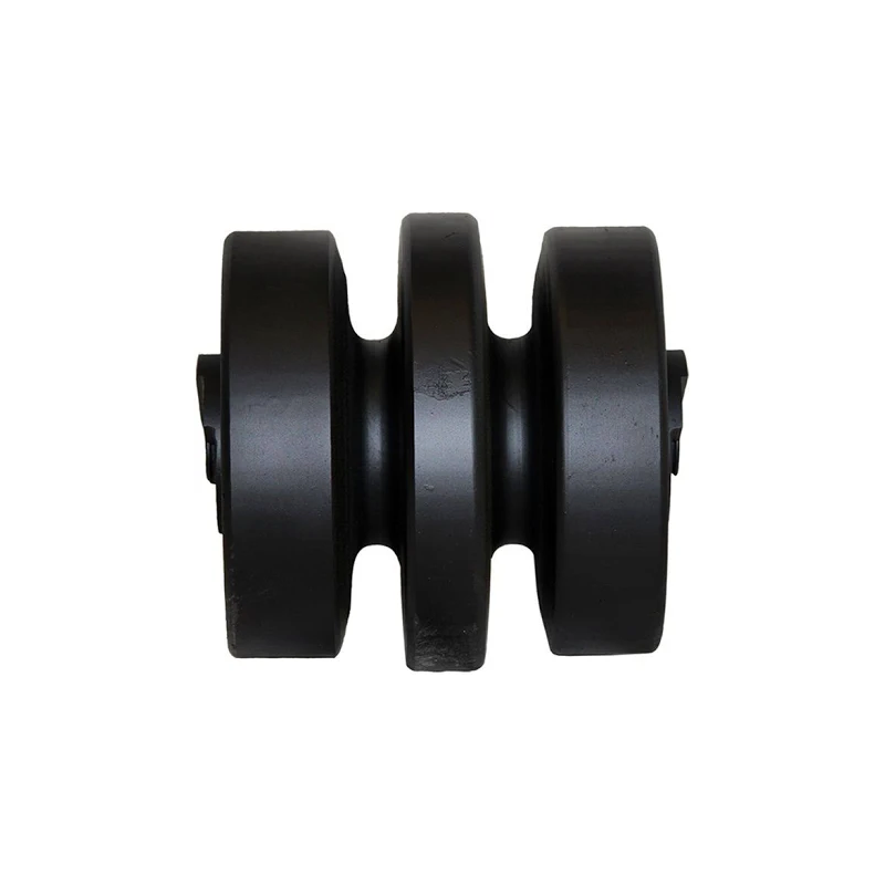 Track Roller 87480419 87535297 for CASE Loader 420CT 440CT 445CT 450CT TR270 TR320 TV380 - KUDUPARTS