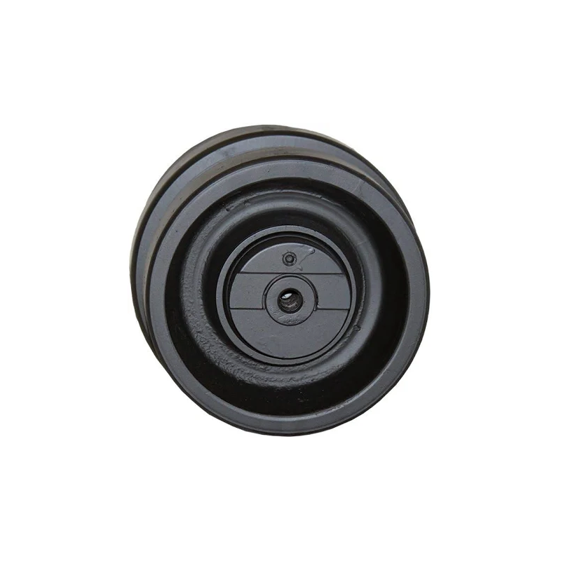 Galet de chenille 87480419 87535297 pour chargeuse CASE 420CT 440CT 445CT 450CT TR270 TR320 TV380