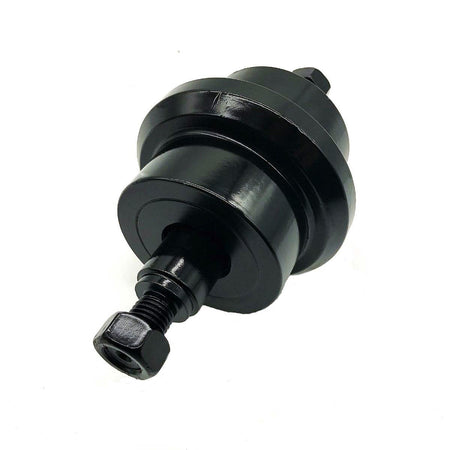 Track Roller Assembly XJDH-01036 for Hyundai Excavator R28-7 R35-7 R36N-7 - KUDUPARTS