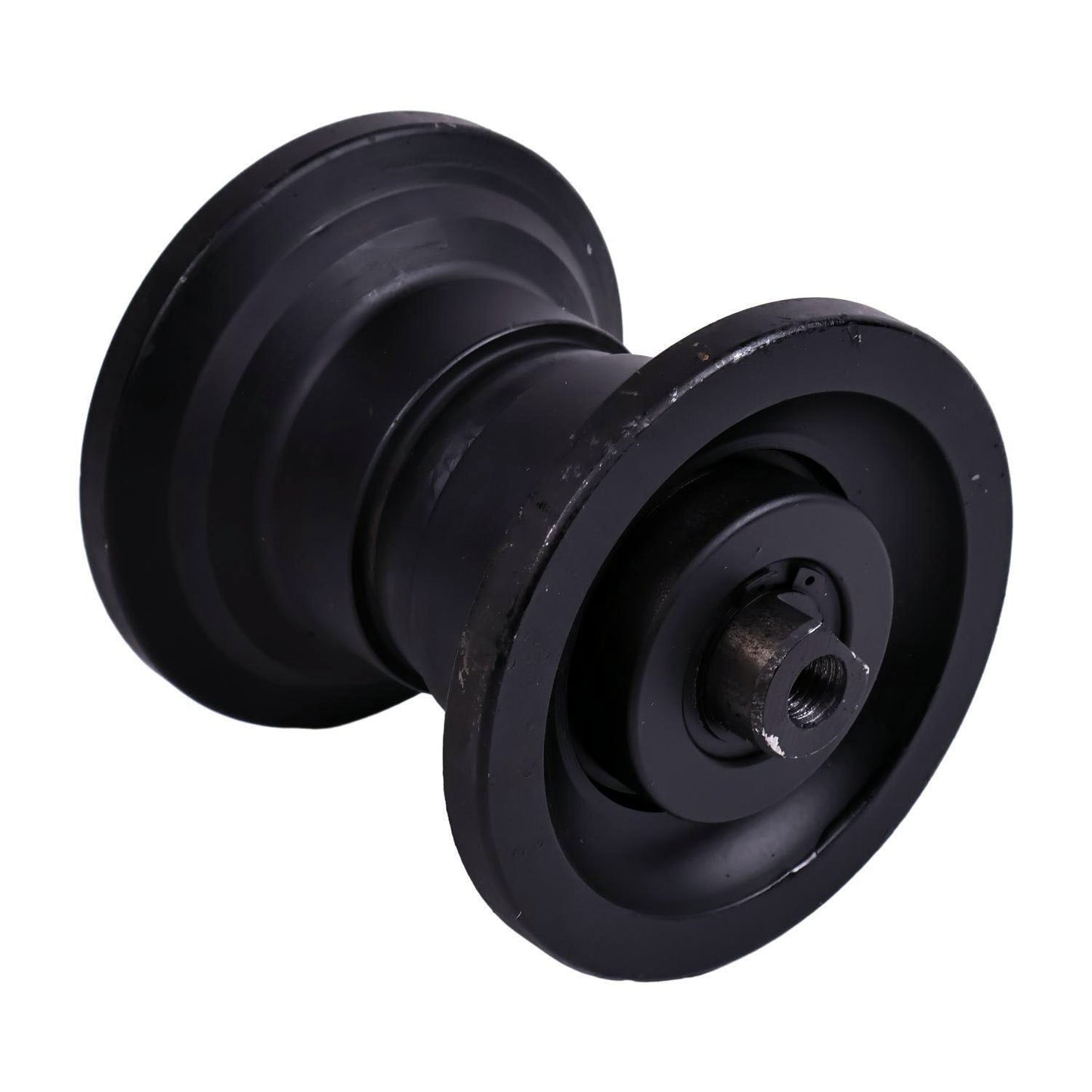 Rouleau de chenille BR901 pour pelle Yanmar B22-1 B22-2 B22-2A B25 B27-1 B27-2 B3 B3-2 B32 B32-2 B37 B37-2 B37-2A