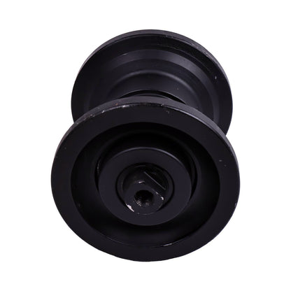 Rouleau de chenille BR901 pour pelle Yanmar B22-1 B22-2 B22-2A B25 B27-1 B27-2 B3 B3-2 B32 B32-2 B37 B37-2 B37-2A