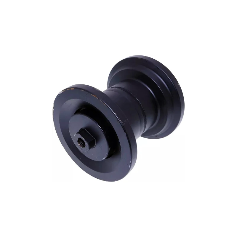 Track Roller Bottom Roller 772142-37305 for Yanmar Excavator - KUDUPARTS
