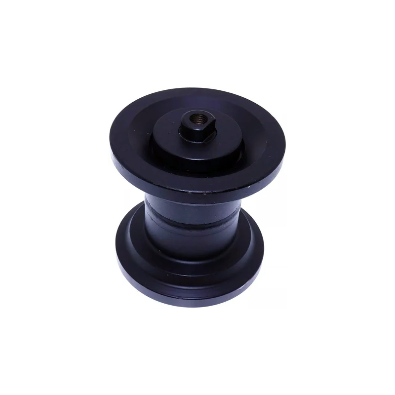 Track Roller Bottom Roller 772142-37305 for Yanmar Excavator - KUDUPARTS