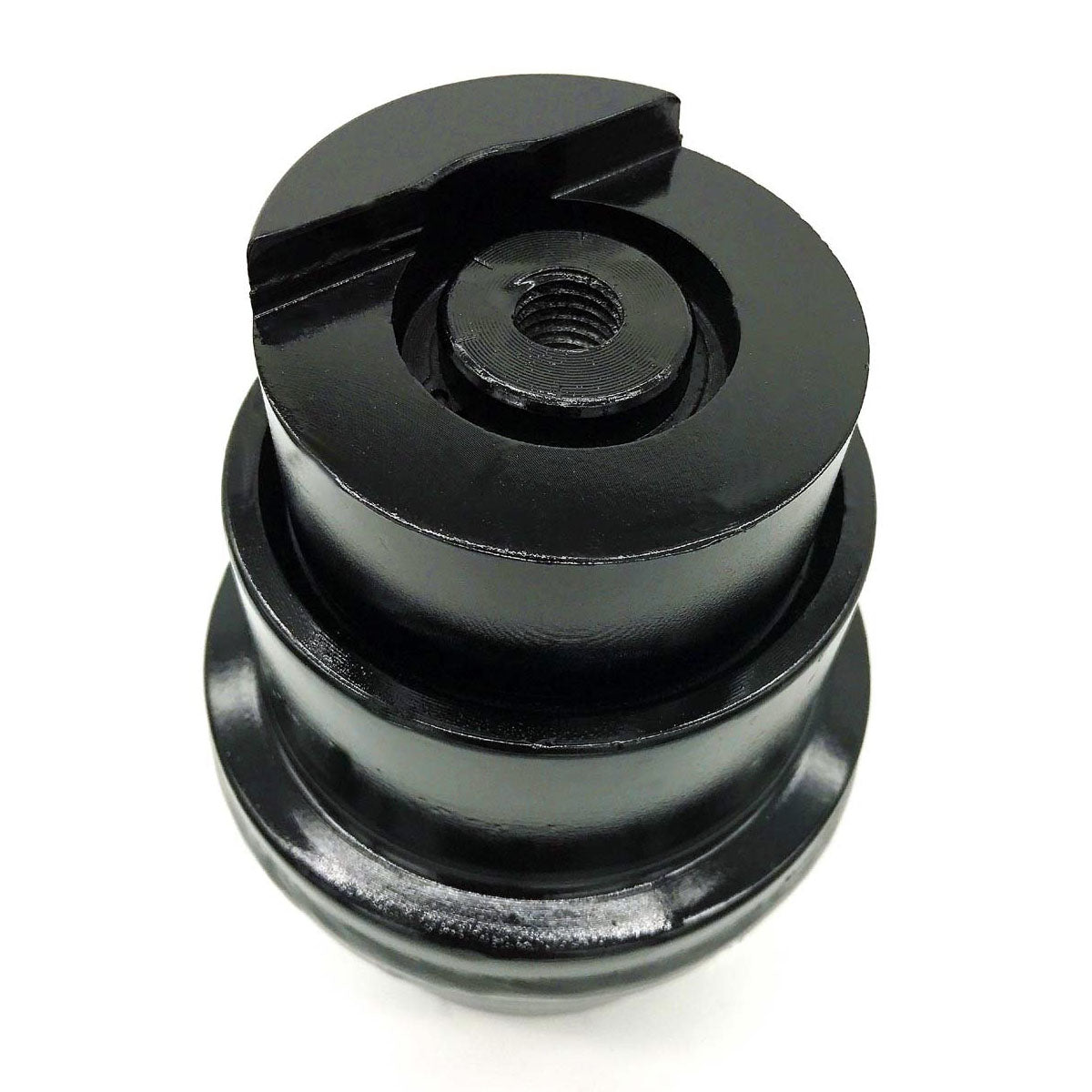 Track Roller Bottom Roller RC101-21803 for Kubota Excavator KX61-2 S Series
