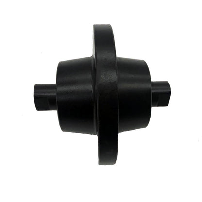 Track Roller E0101390000 for Yanmar Excavator YB201U YB201