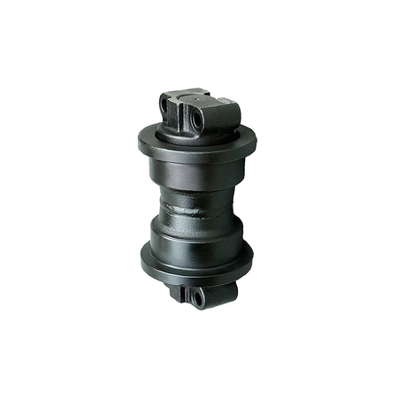 Track Roller JRA0240 for JCB Excavator JS130 JS160 JS180 JS210 JS220 JS235 - KUDUPARTS