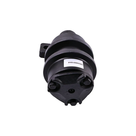 Track Roller KRA1267 for Link-Belt Excavator 160LX 160X2 210LX 210LXLF 210LXDHP 210X2 Loader LS2650C LS2650C-II LS2650Q LS2650Q II LS2700C-II LS2750 - KUDUPARTS