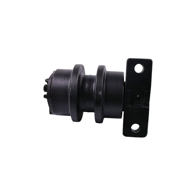 Track Roller KRA1267 for Link-Belt Excavator 160LX 160X2 210LX 210LXLF 210LXDHP 210X2 Loader LS2650C LS2650C-II LS2650Q LS2650Q II LS2700C-II LS2750