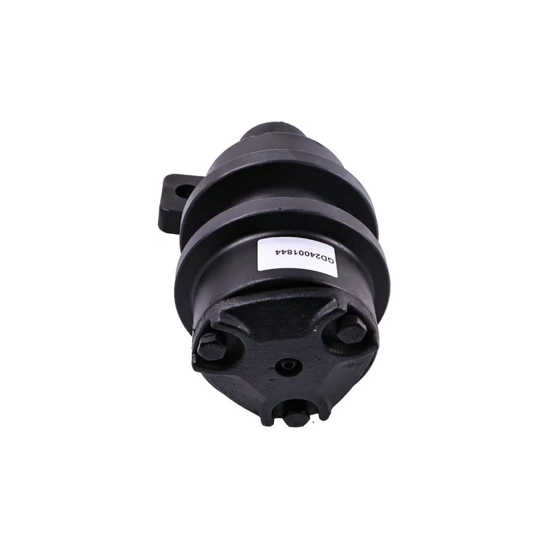 Track Roller MMA80140 for CASE Excavator 9010 9020 9020B 9030 9030B 9030BLC 9040B CX160 CX160B CX210 CX210B CX210N CX225 CX240 CX240B