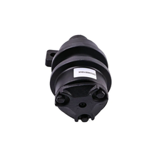 Rodillo de oruga MMA80140 para excavadora CASE 9010, 9020, 9020B, 9030, 9030B, 9030BLC, 9040B, CX160, CX160B, CX210, CX210B, CX210N, CX225, CX240, CX240B