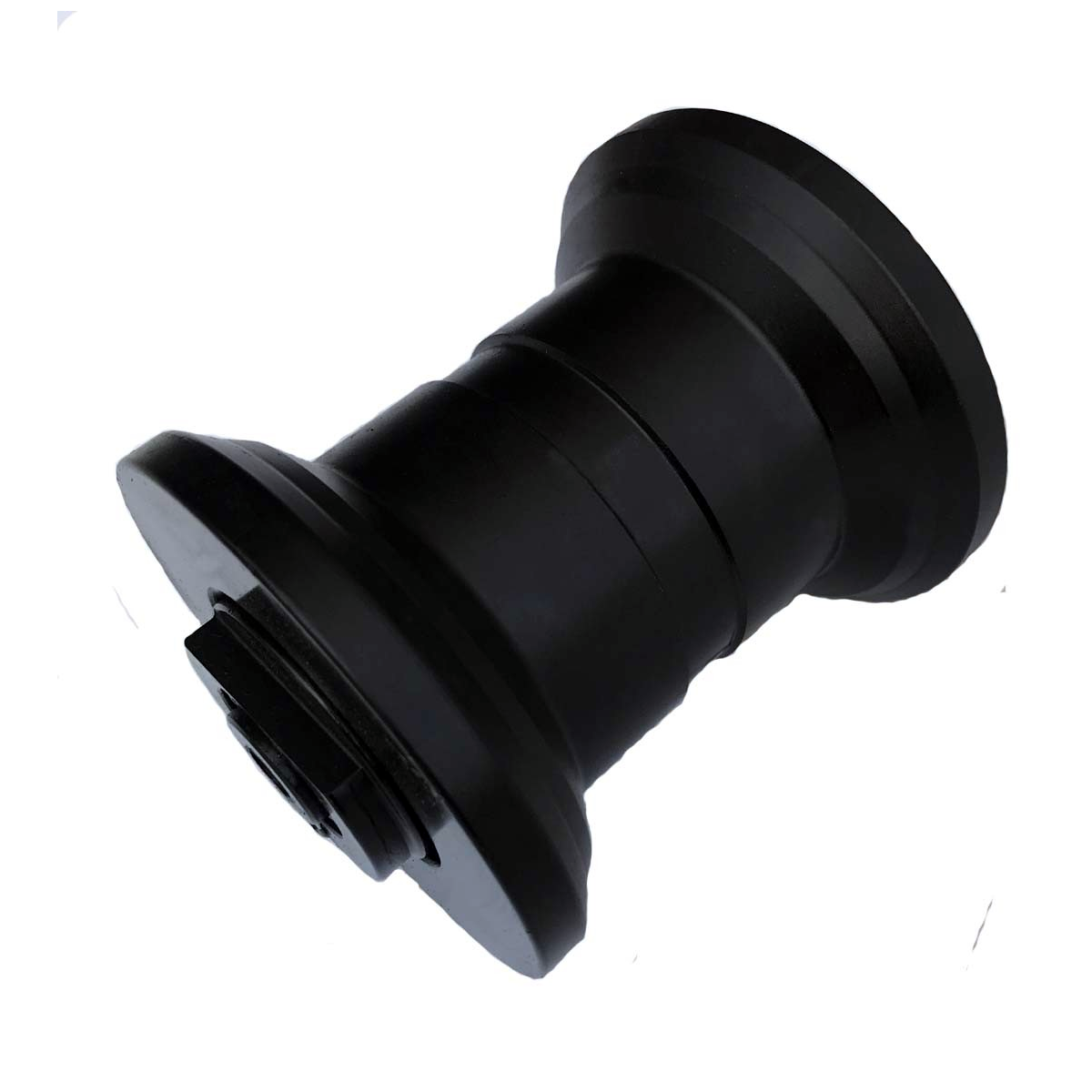 Track Roller PV64D00011F2 for CASE CX25 Kobelco SK25SR-2 Excavator - KUDUPARTS