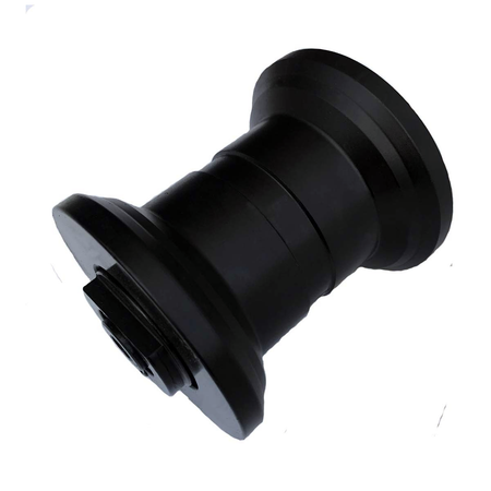 Track Roller PV64D00011F2 for CASE CX25 Kobelco SK25SR-2 Excavator - KUDUPARTS