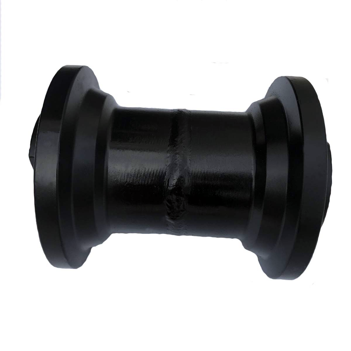 Track Roller PV64D00011F2 for CASE CX25 Kobelco SK25SR-2 Excavator - KUDUPARTS