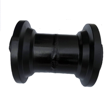 Rodillo de oruga PV64D00011F2 para excavadora CASE CX25 Kobelco SK25SR-2