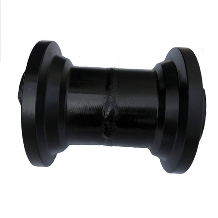 Track Roller PV64D00011F2 for CASE CX25 Kobelco SK25SR-2 Excavator - KUDUPARTS