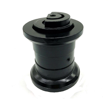 Track Roller PV64D00011F2 for CASE CX25 Kobelco SK25SR-2 Excavator - KUDUPARTS