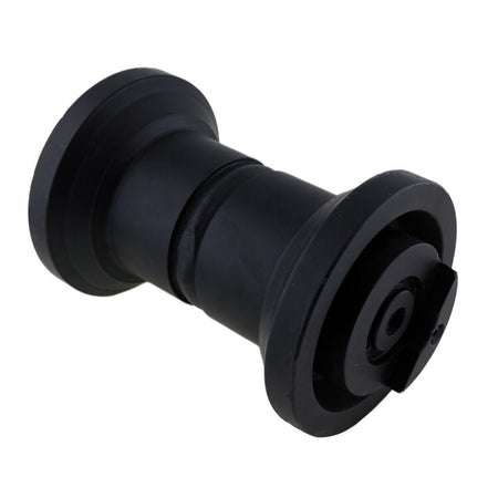 Track Roller RD411-21740 for Kubota Excavator KX057-4 KX161-3 U45-3 U45S U50-3 U55 U55-4 - KUDUPARTS