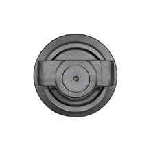 Galet de chenille RD809-21703 pour excavatrice Kubota KX080-3T KX080-4