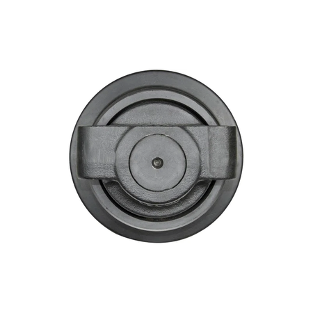 Track Roller RD809-21703 for Kubota Excavator KX080-3T KX080-4 - KUDUPARTS