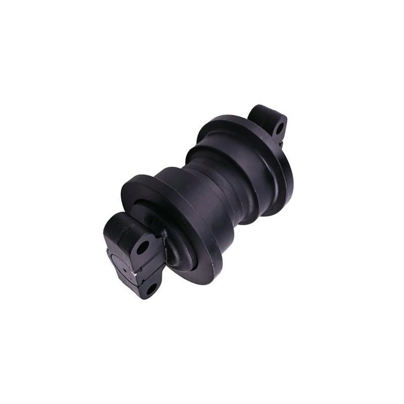Track Roller YY64D00022F1 for Kobelco Excavator SK135SRLC-1E SK115SRDZ-1E - KUDUPARTS
