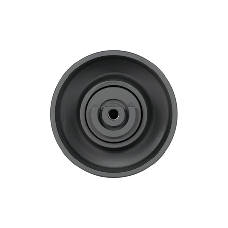 Track Roller (A) Sub Assembly 0681300027 for Takeuchi Loader TL10V2 TL6R TL8R2 - KUDUPARTS