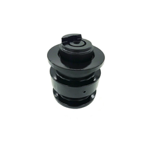 Track Roller for Takeuchi Mini Excavator TB035 - KUDUPARTS