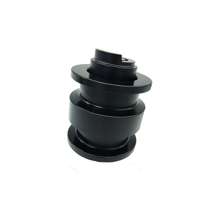 Track Roller for Takeuchi Mini Excavator TB035 - KUDUPARTS