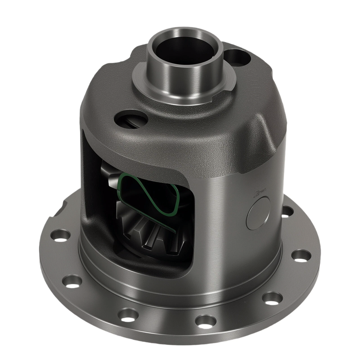 Traction Differential 2L2Z-4026-AA M-4204-F318C for Ford Mustang 4.6L 5.0L V8 1986-2014 - KUDUPARTS