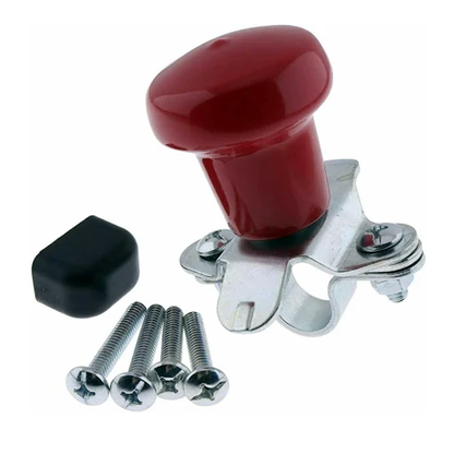 Tractor Steering Wheel Knob Spinner WSV122R for Ford 8N NAA Jubilee 900 800 600 601 70