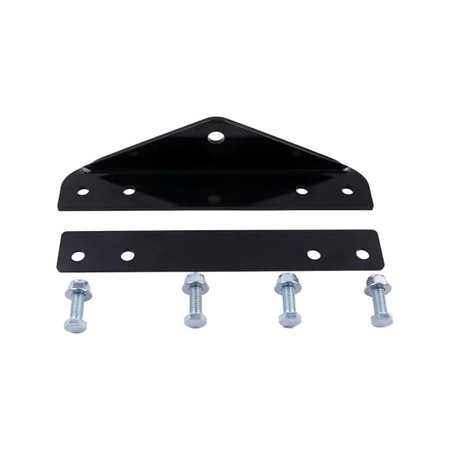 Trailer Hitch Kit 06500810 79108500 for Gravely ZT HD Compact-PRO PRO-Turn Z Ariens Zenith Mower - KUDUPARTS