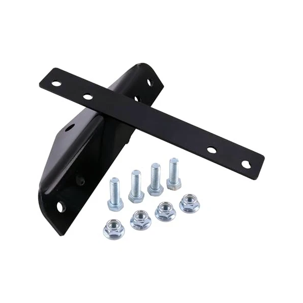 Trailer Hitch Kit 06500810 79108500 for Gravely ZT HD Compact-PRO PRO-Turn Z Ariens Zenith Mower