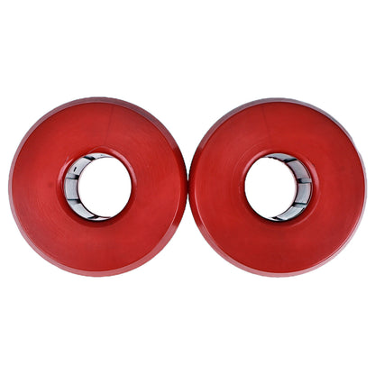 Trailing Arm Bushings 16.7106R for Honda Civic 1988-2000 Acura Integra 1994-2001