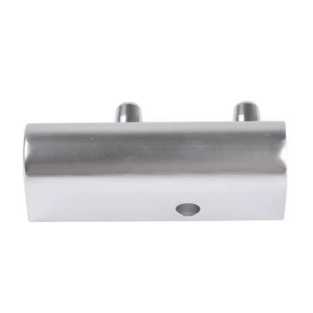 Trans Cooler Thermal Bypass Valve 86774933 85585333 for 2014-2020 Cadillac Chevrolet GMC - KUDUPARTS