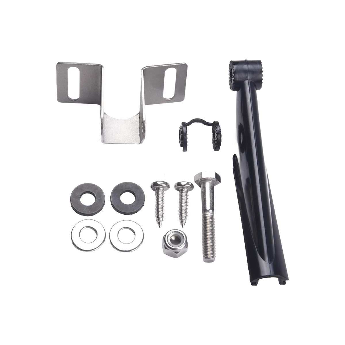 Transducer Mounting Bracket Kit 000-10262-001 DSI Skimmer - KUDUPARTS