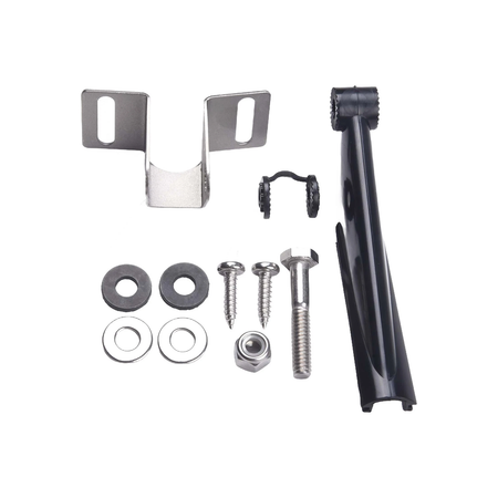 Transducer Mounting Bracket Kit 000-10262-001 DSI Skimmer - KUDUPARTS