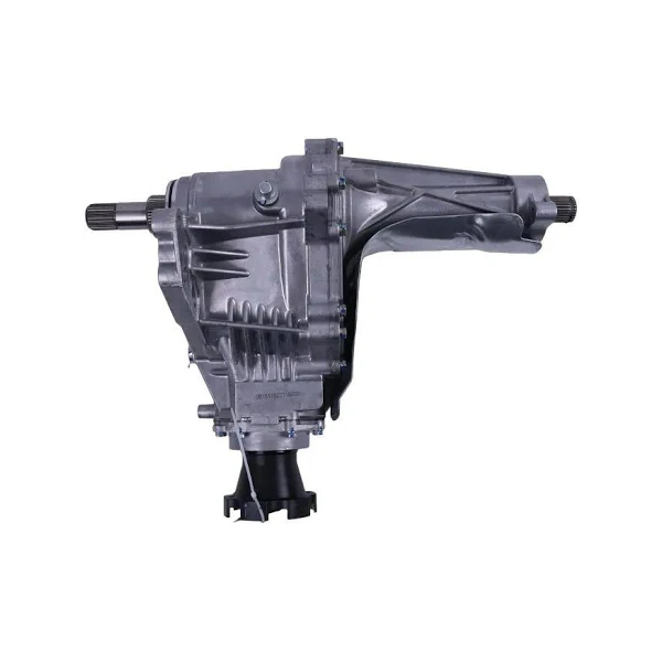 Transfer Case Assembly 23247709 for Chevrolet Equinox GMC Terrain 2.4L - KUDUPARTS