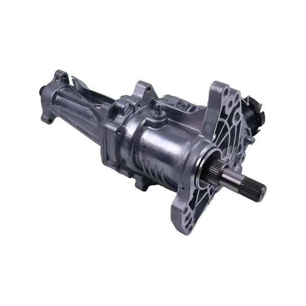 Transfer Case Assembly 23247709 for Chevrolet Equinox GMC Terrain 2.4L - KUDUPARTS