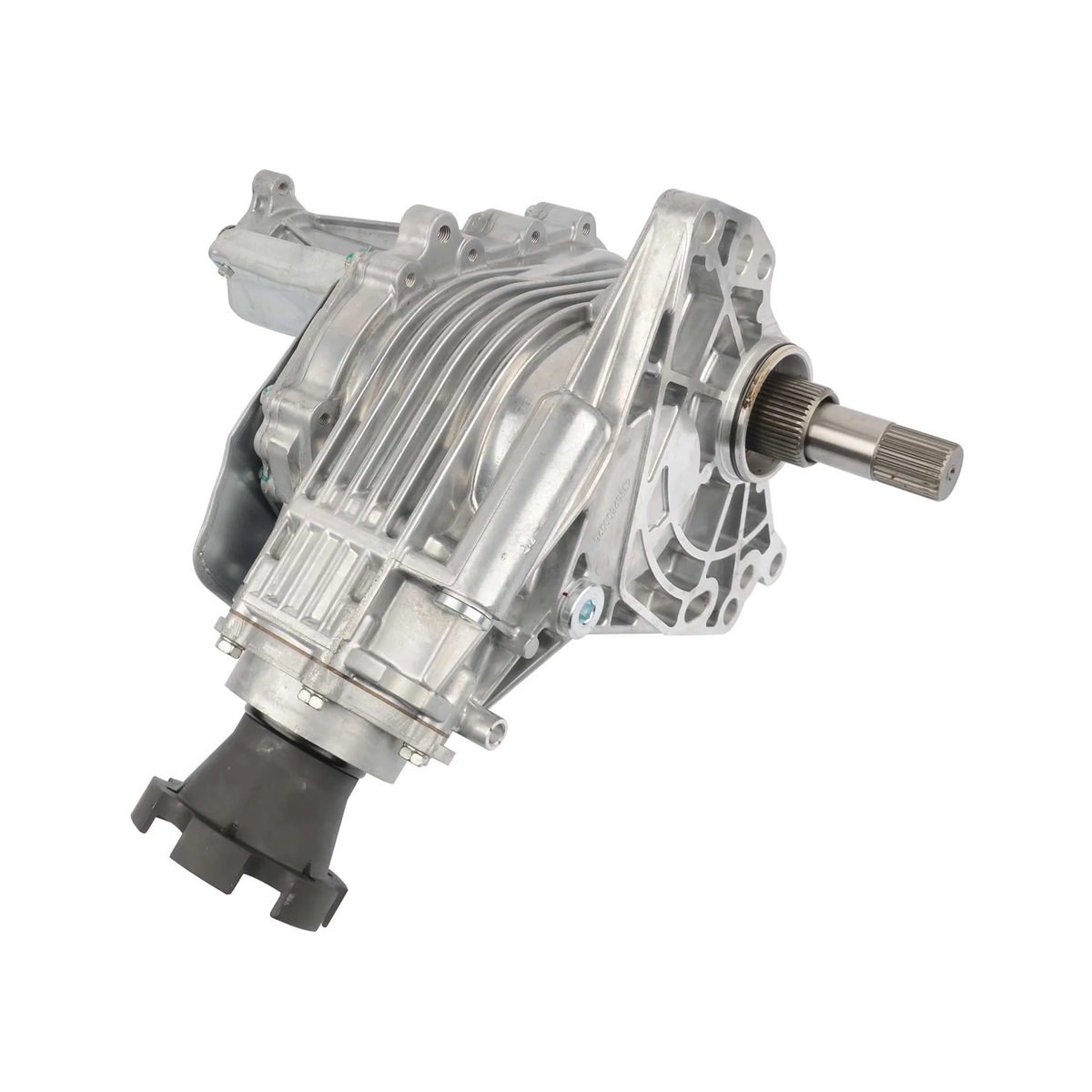 Transfer Case Assembly 23247712 24263577 24257462 for Holden Captiva CG 2010-2018 - KUDUPARTS