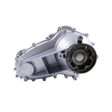Transfer Case Assembly 2512800900 for Mercedes-Benz ML350 ML550 GL350 GL400 GL450 R350 2006-2013