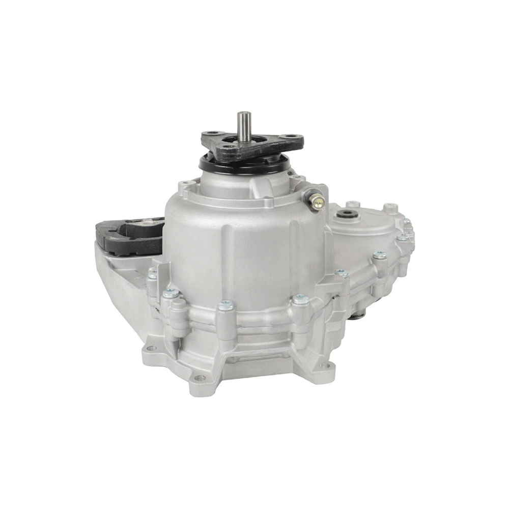Transfer Case Assembly 27107643758 27107639273 for 2010-2014 BMW X5 X6 - KUDUPARTS
