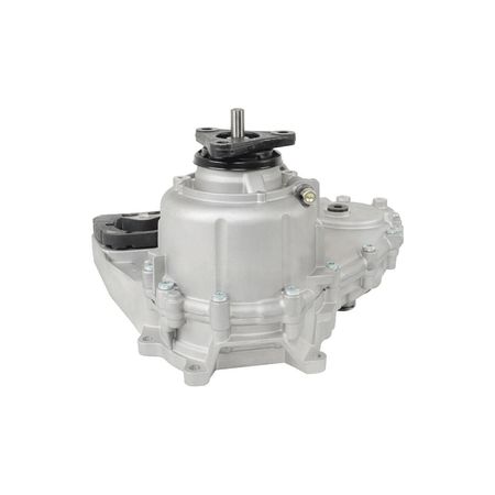 Transfer Case Assembly 27107643758 27107639273 for 2010-2014 BMW X5 X6 - KUDUPARTS